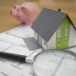 Immobilie untersuchen