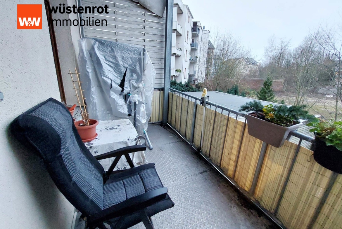 2. Balkon