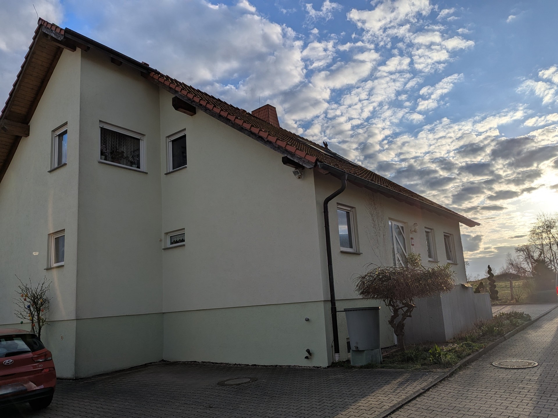 Außen 2