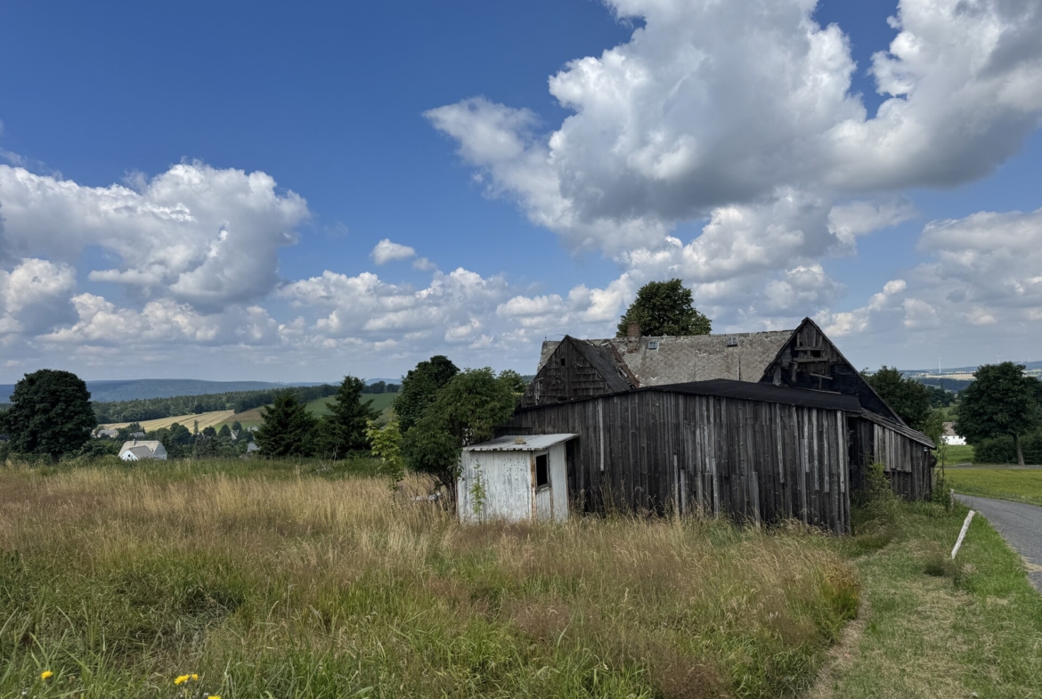 Aktuelles Gebäude 2