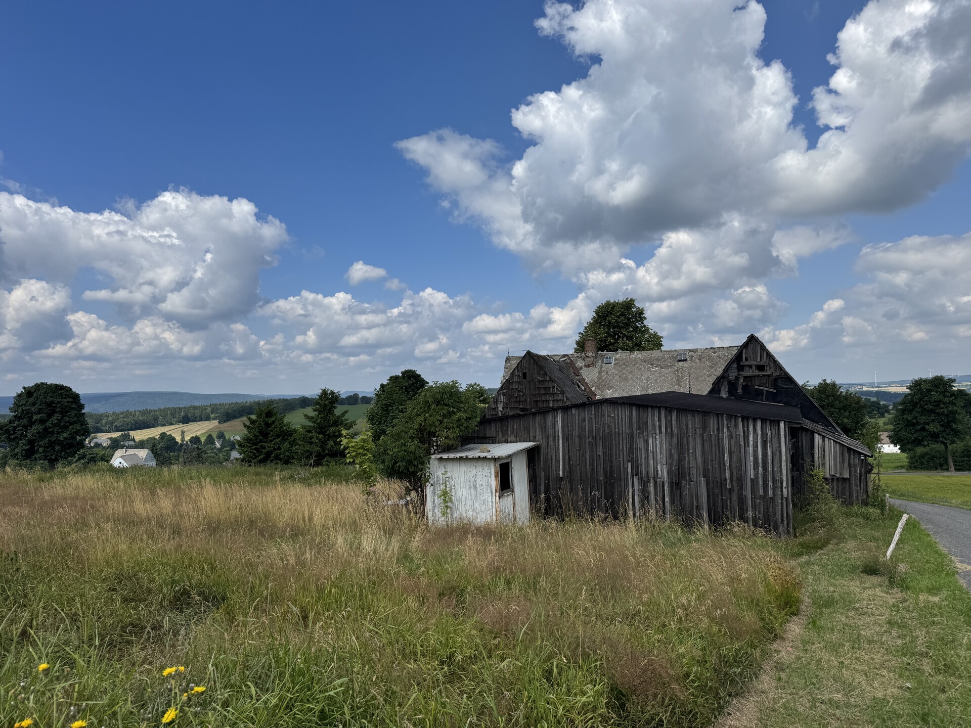 Aktuelles Gebäude 2