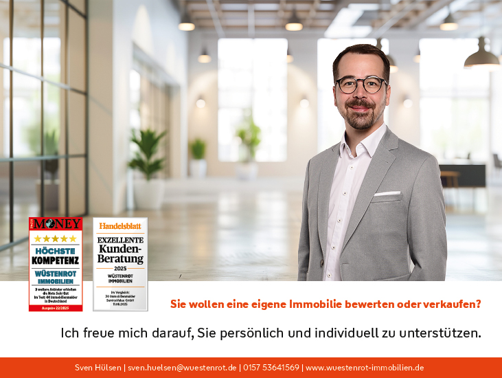 Bewertung und Verkauf