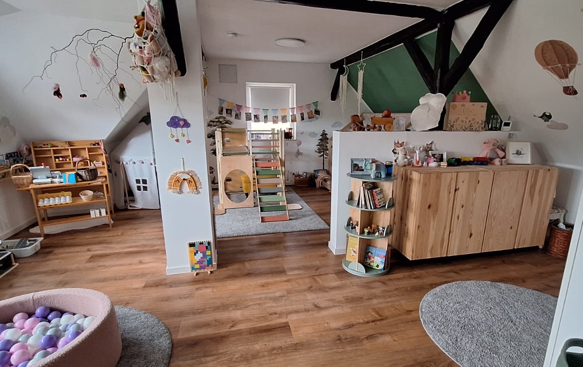 Kinderzimmer
