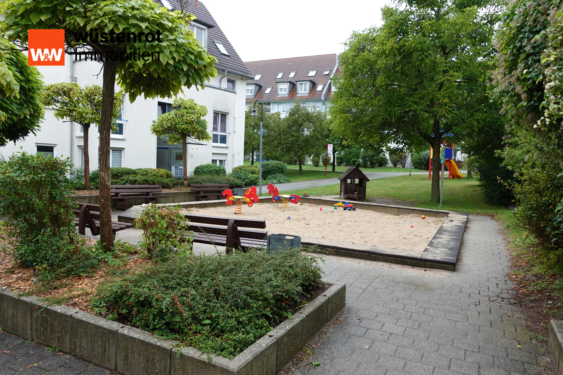 Spielplatz