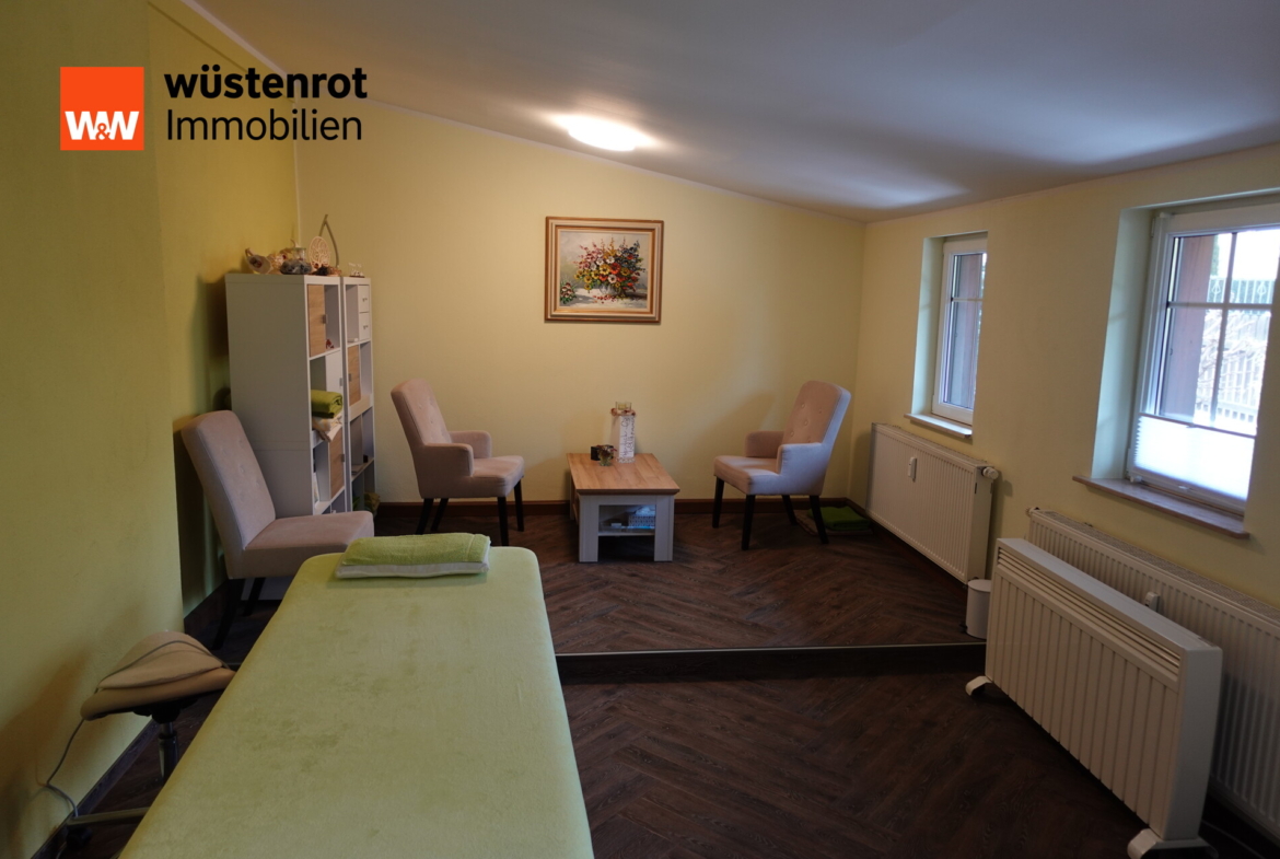 Einliegerwohnung