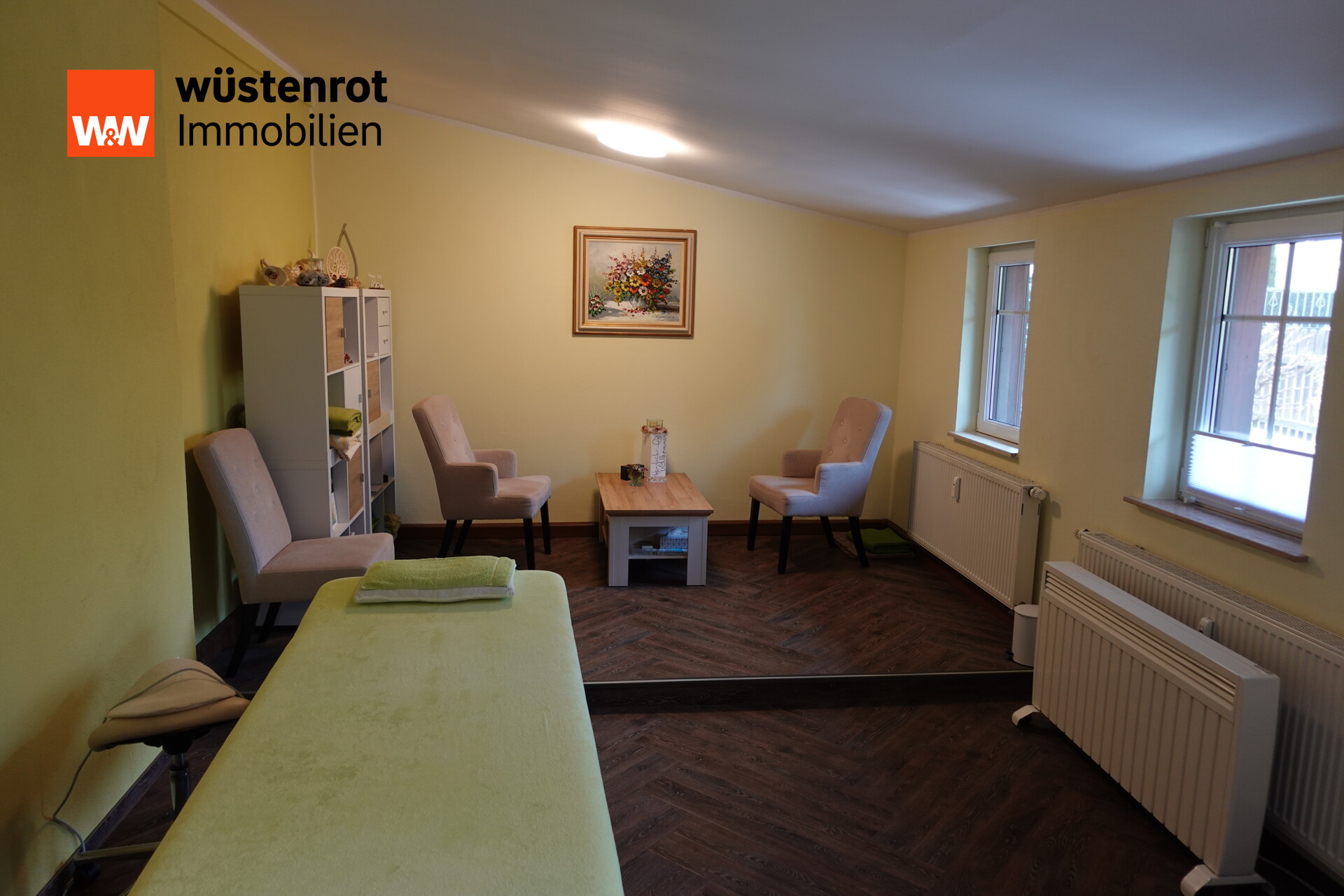 Einliegerwohnung