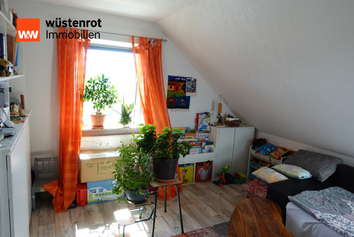 Kinderzimmer