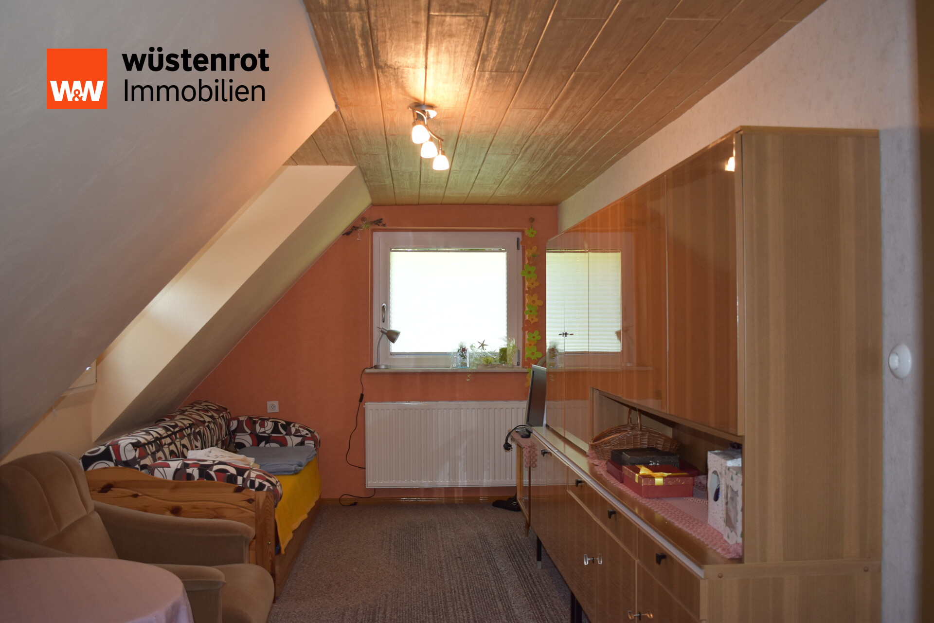 Schlafzimmer OG