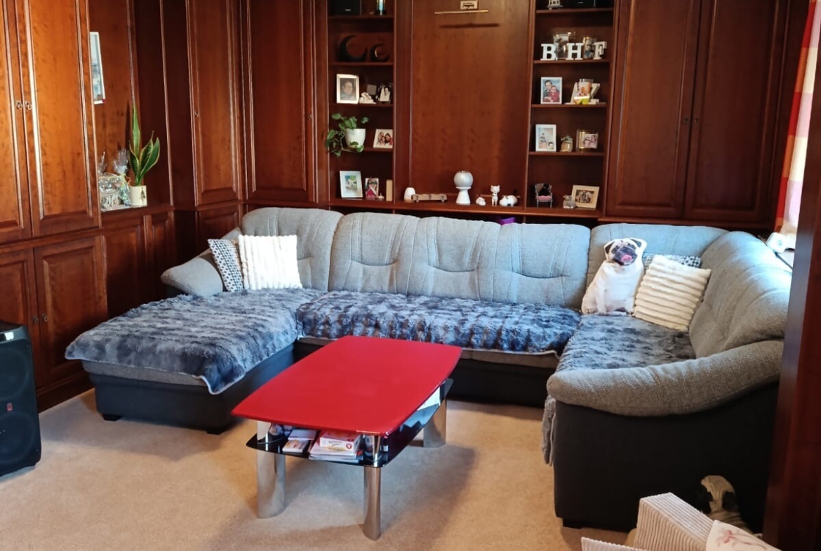 Wohnzimmer OG