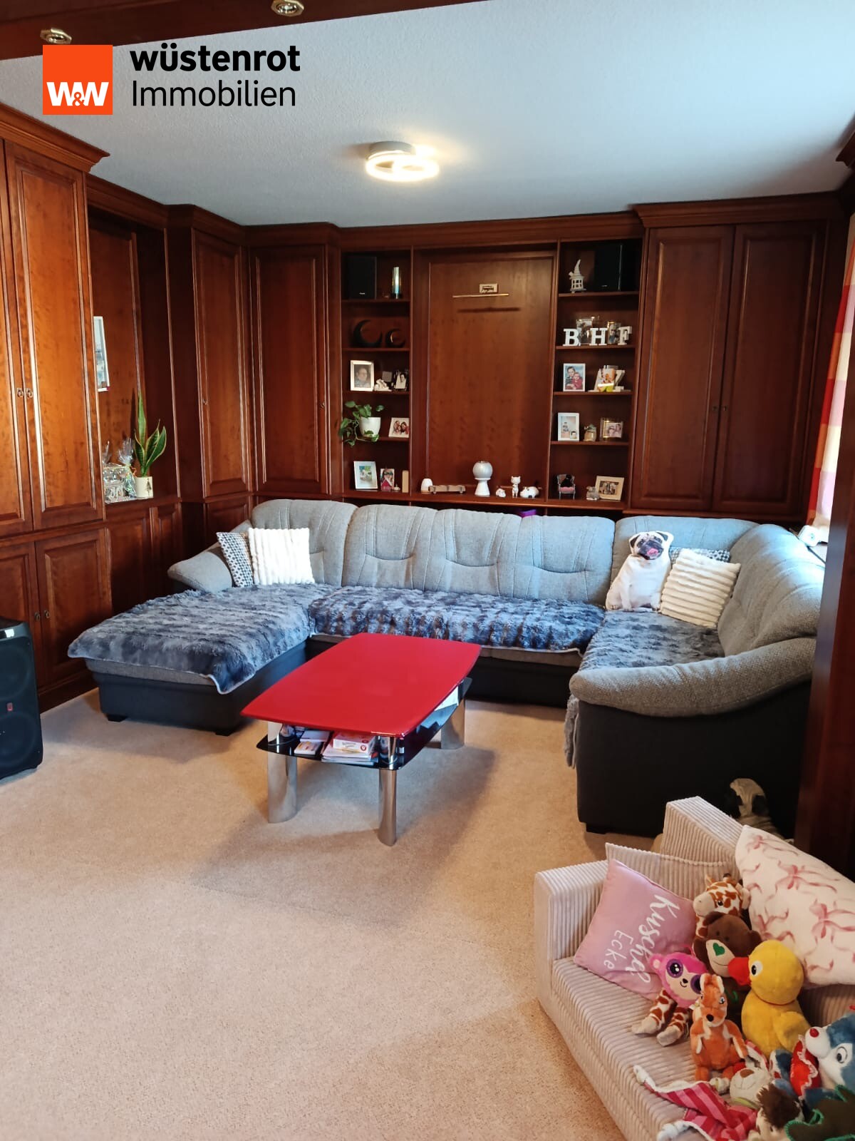 Wohnzimmer OG