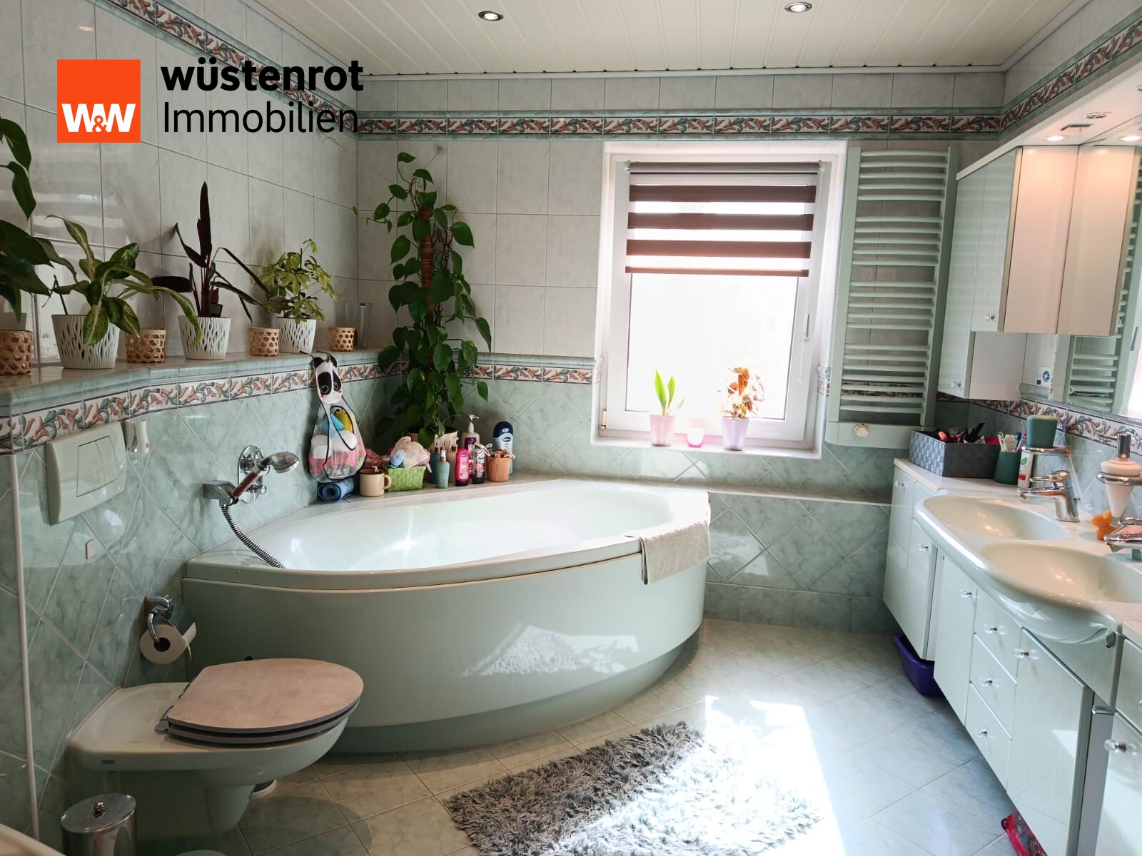 Badezimmer OG