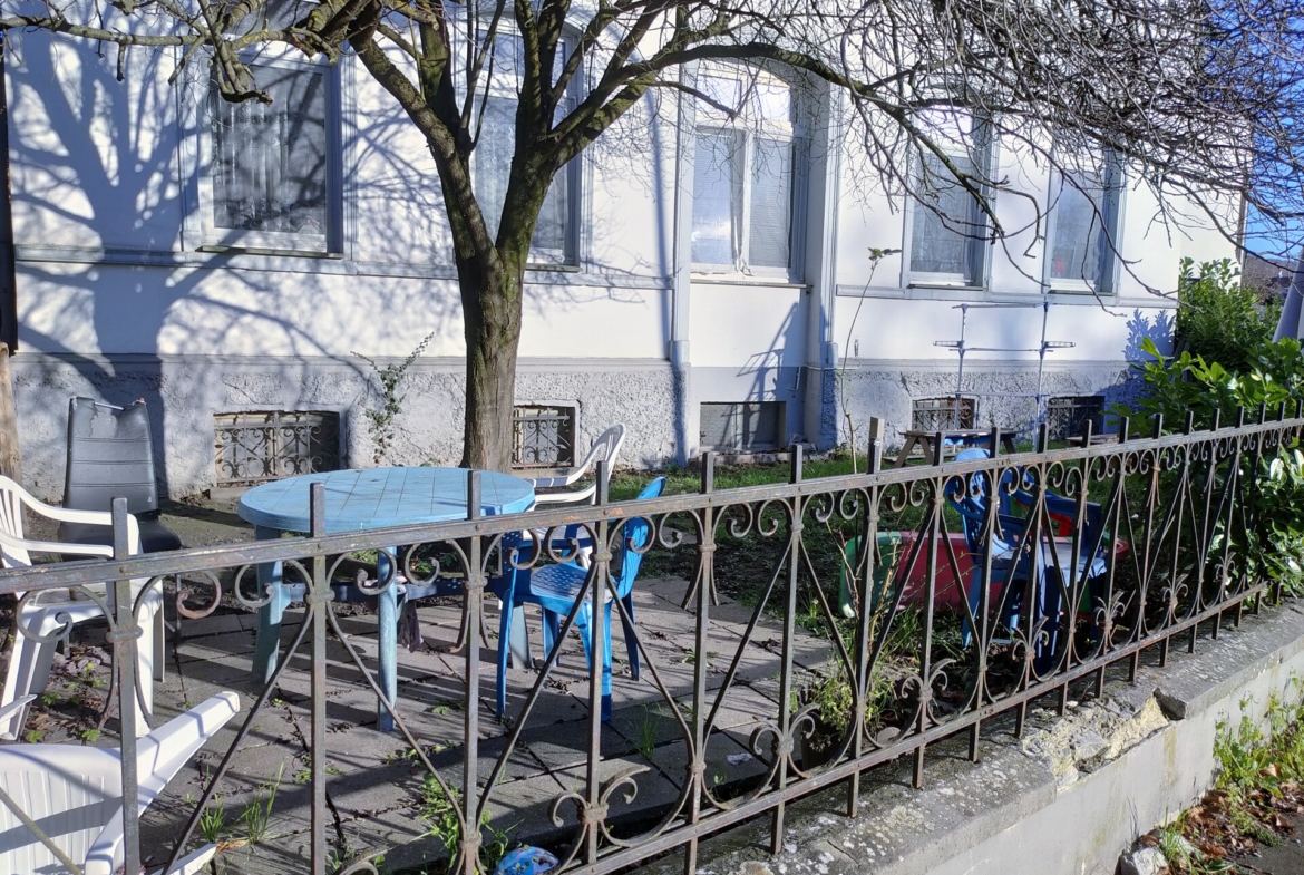 Vorgarten
