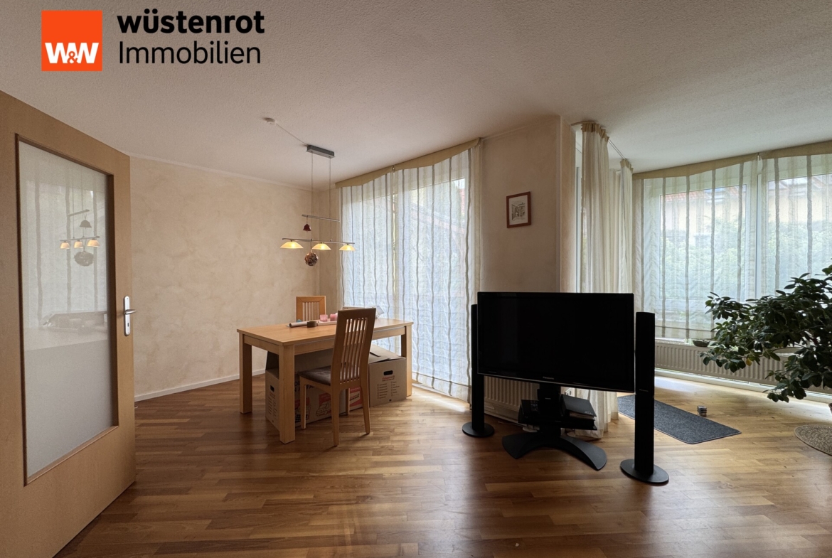 EG Wohnzimmer III
