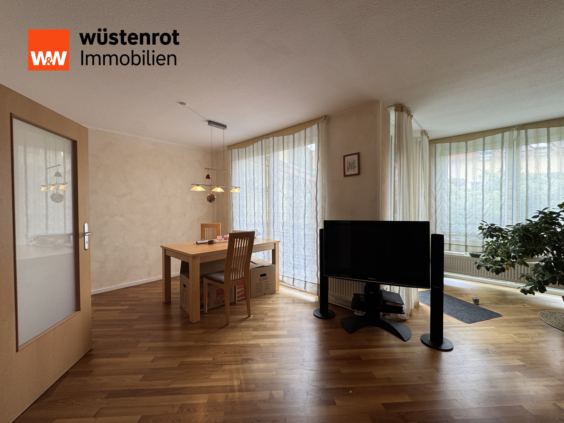 EG Wohnzimmer III
