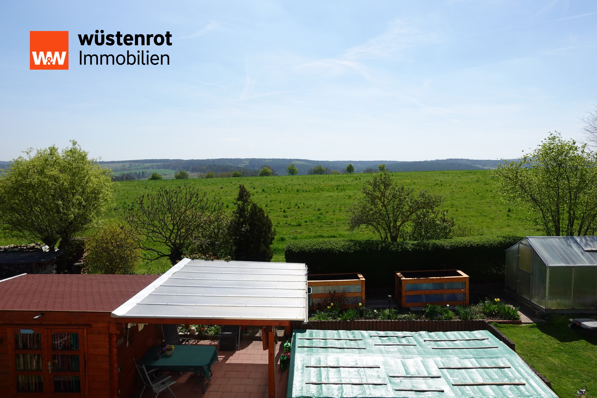 Ausblick