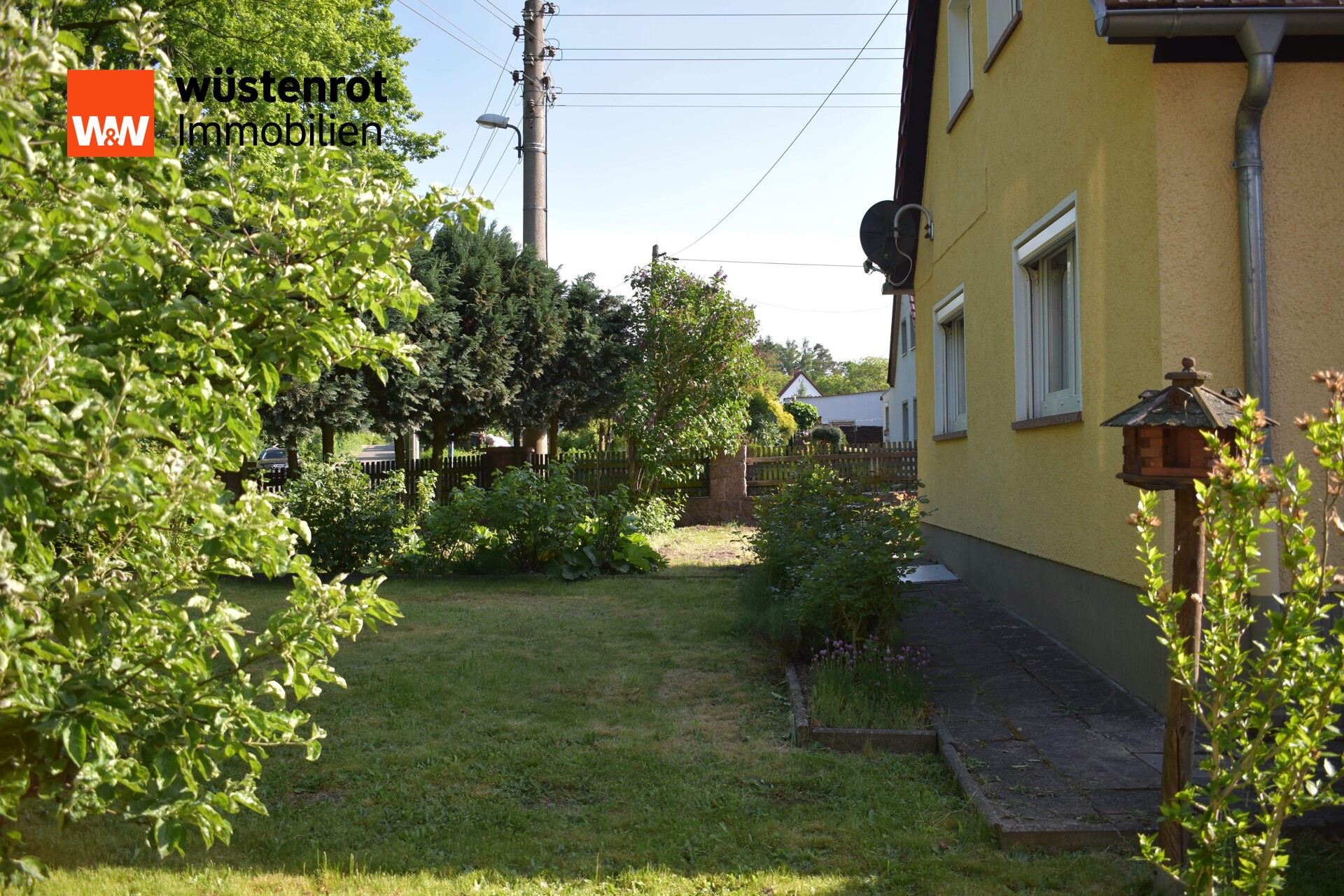 Garten