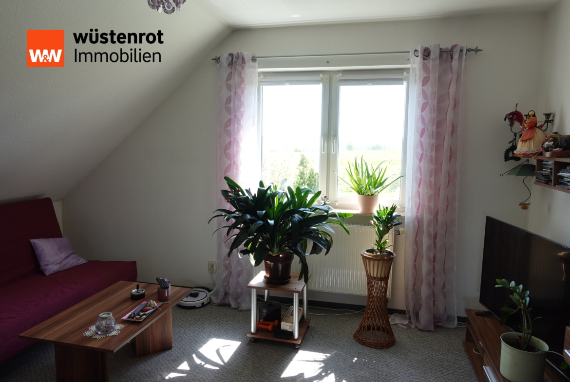 Gästezimmer