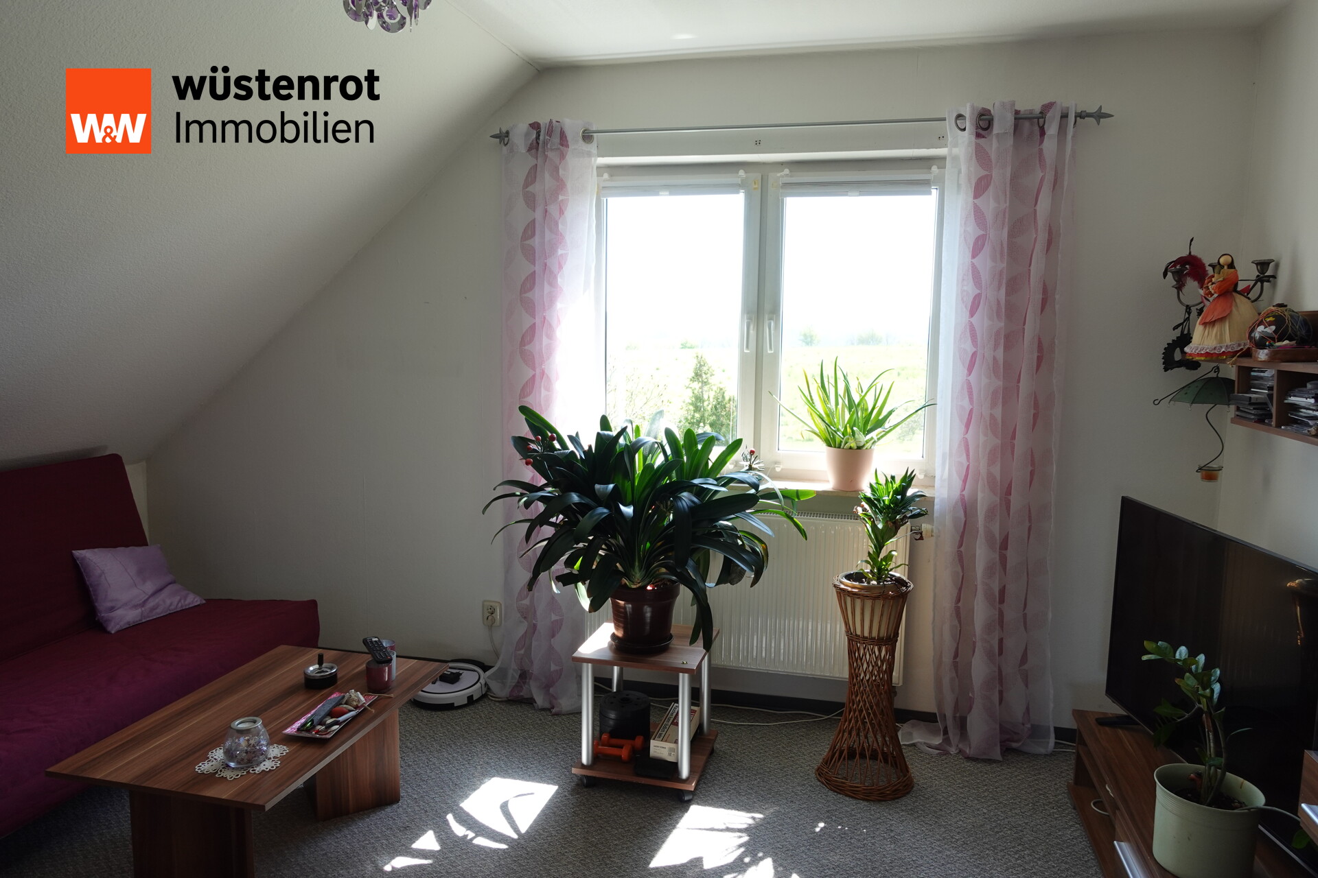 Gästezimmer
