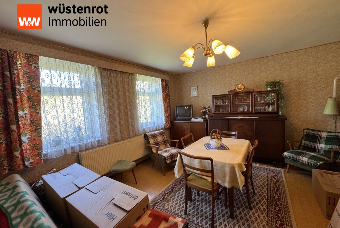 EG Wohnzimmer
