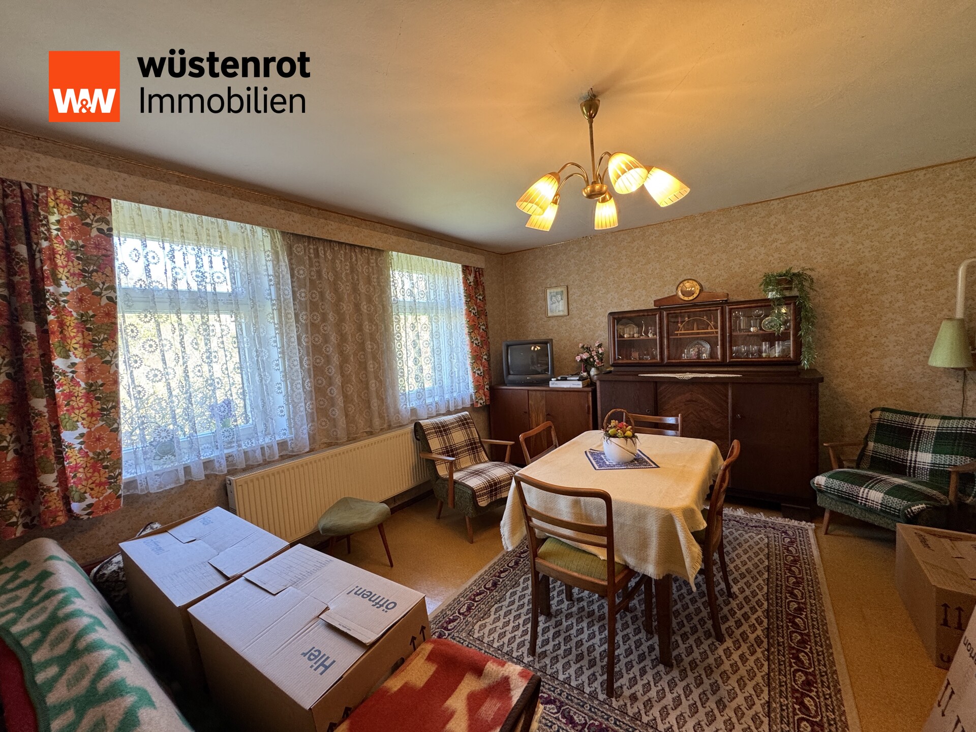 EG Wohnzimmer
