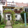 Hausrückansicht