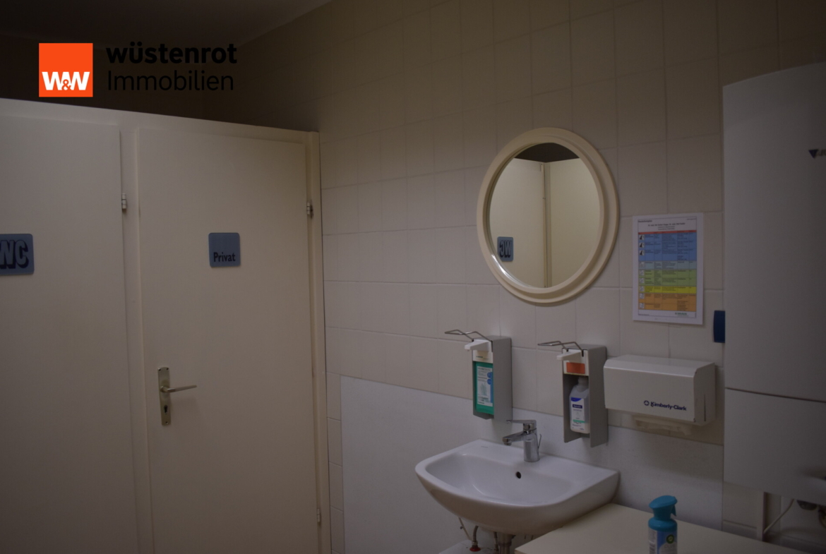 WC Praxis