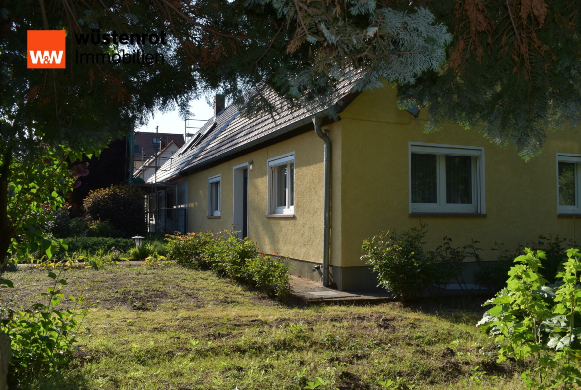 Vorgarten