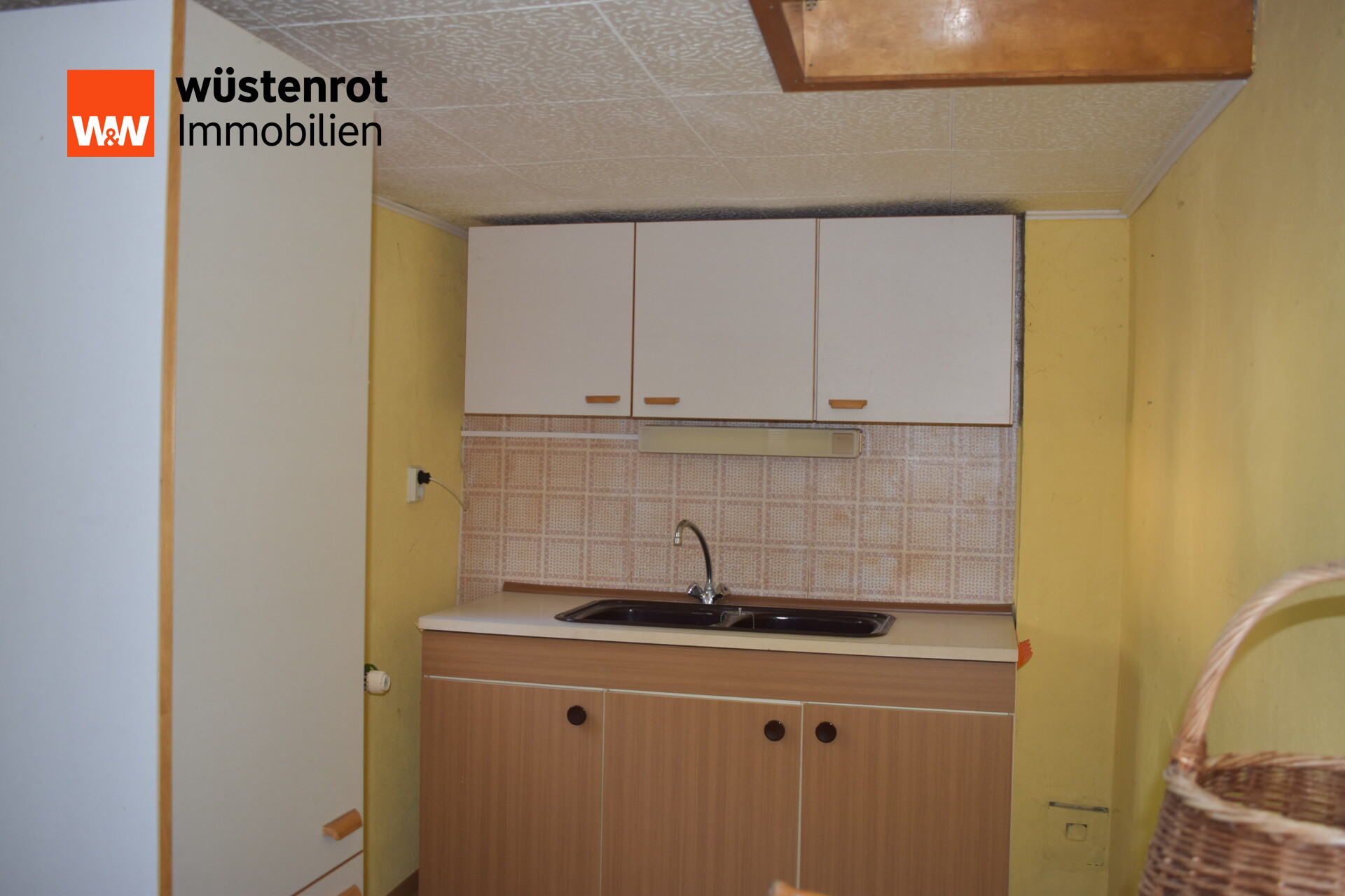 Sommerküche