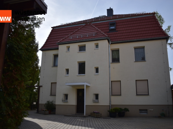 Hauseingang