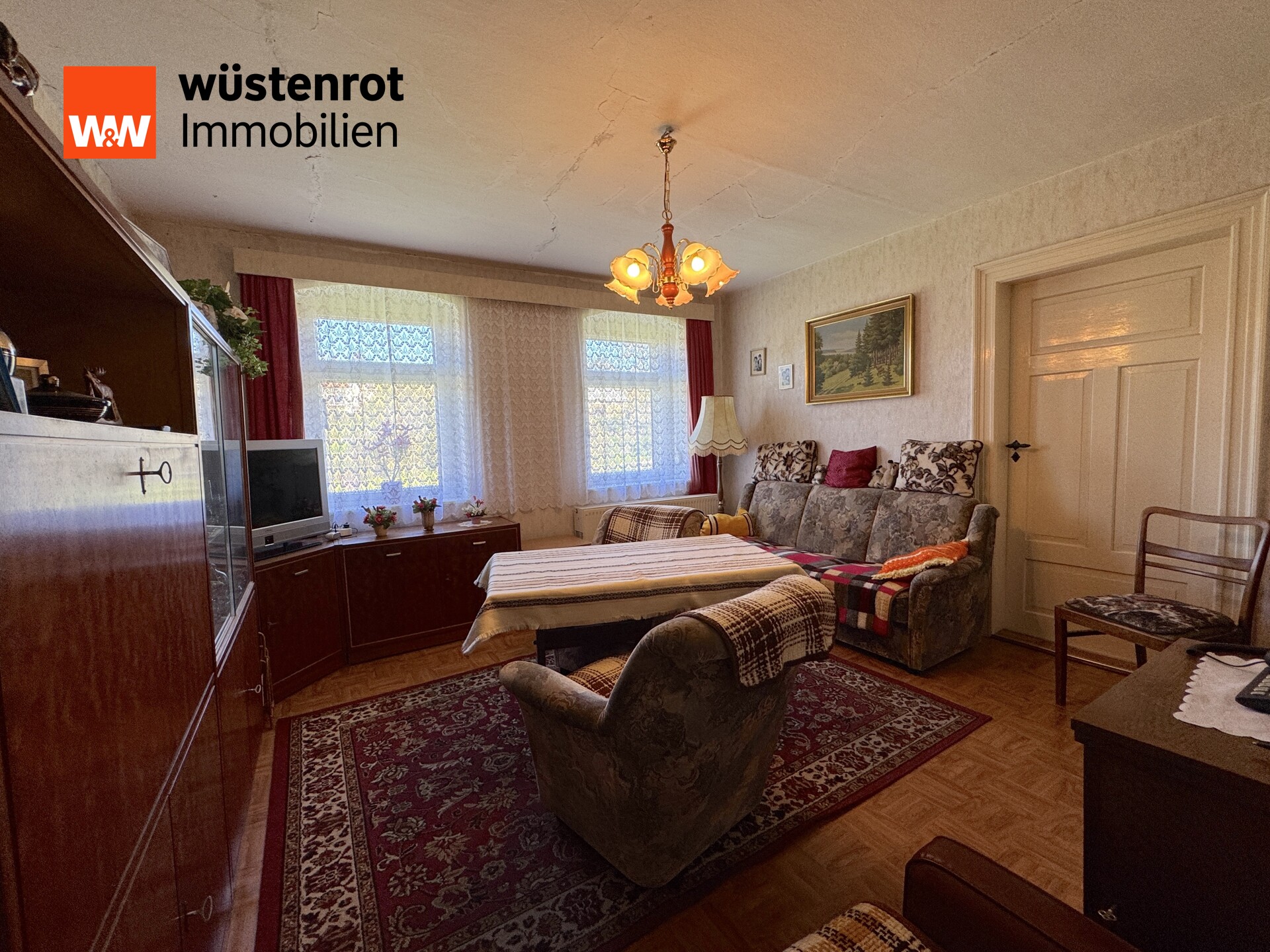 OG Wohnzimmer