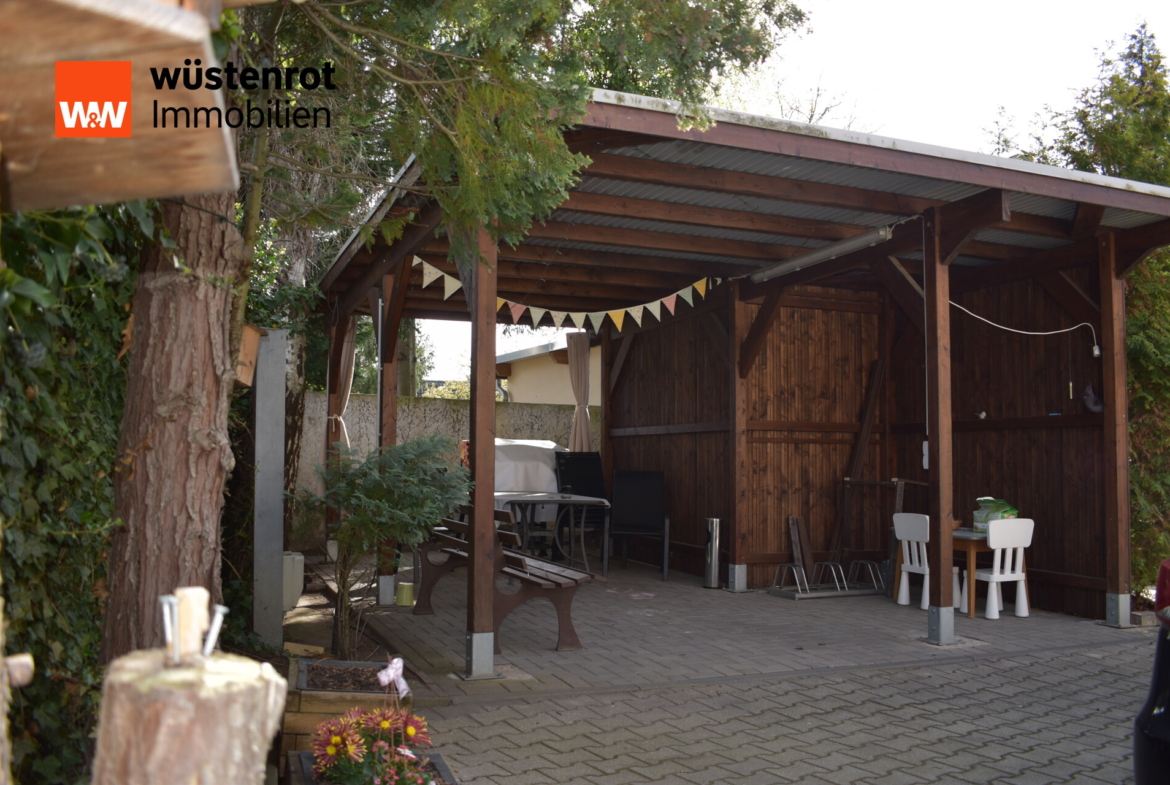 Carport 