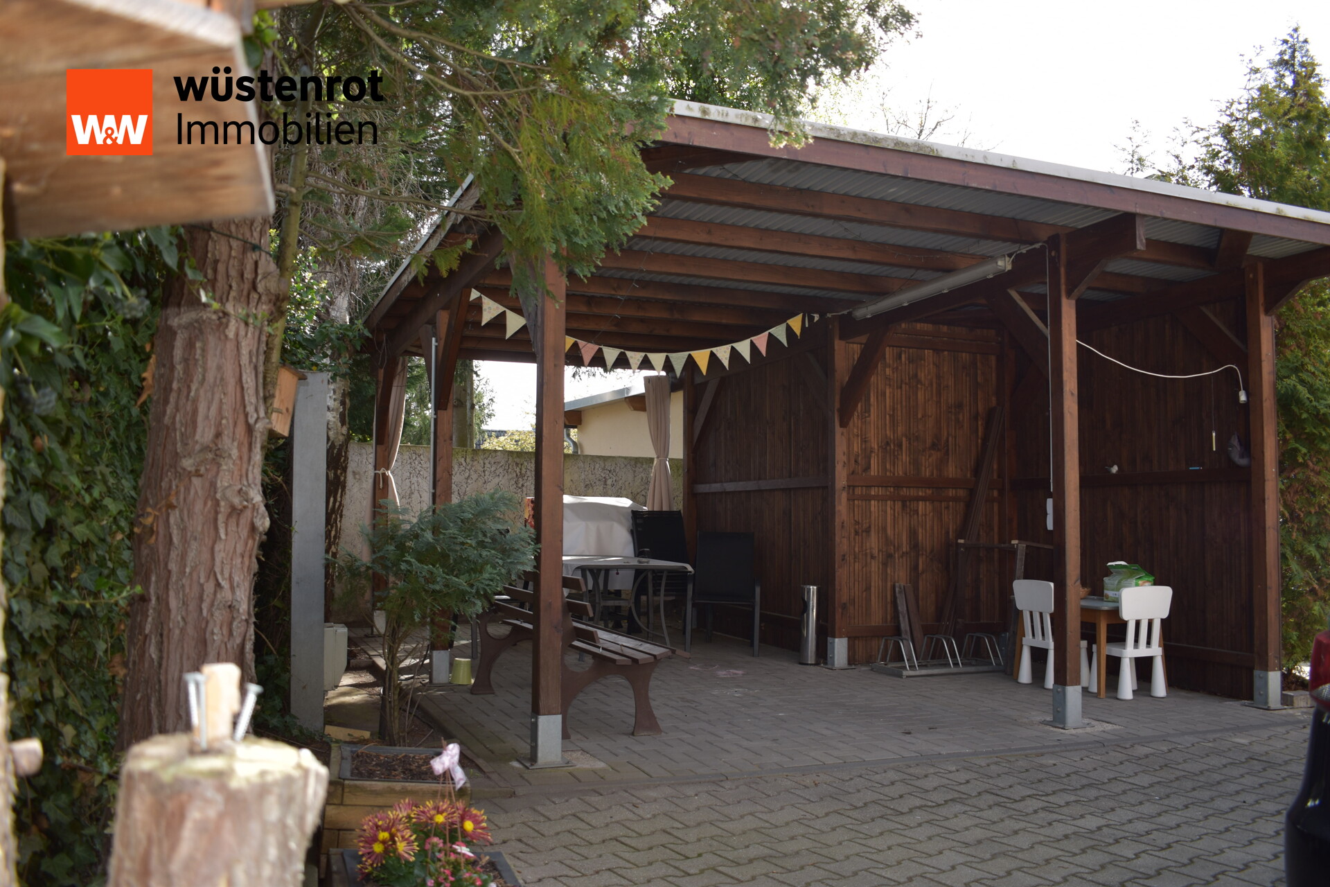 Carport 