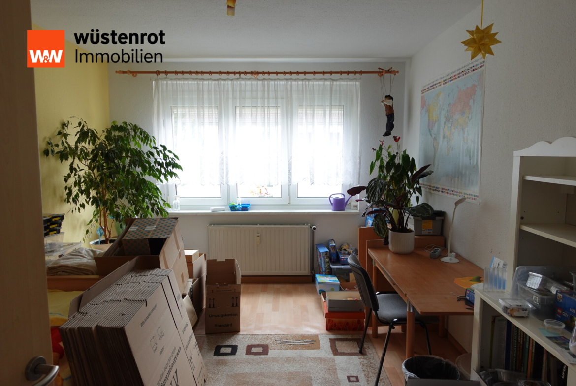 Kinderzimmer