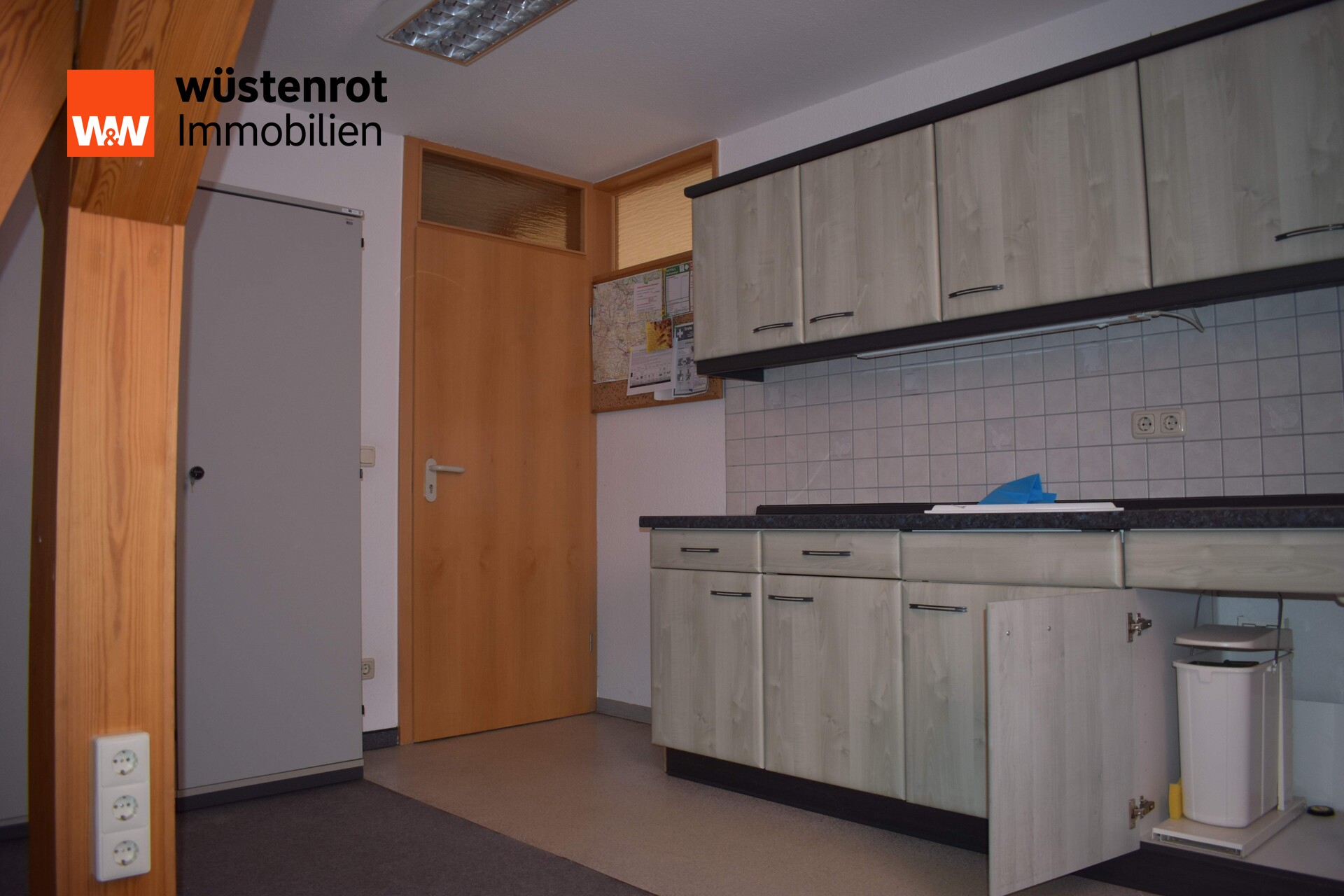 Küche Anbau OG