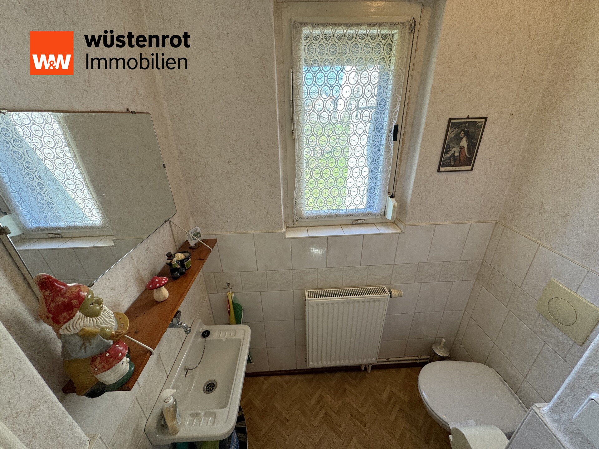 OG WC