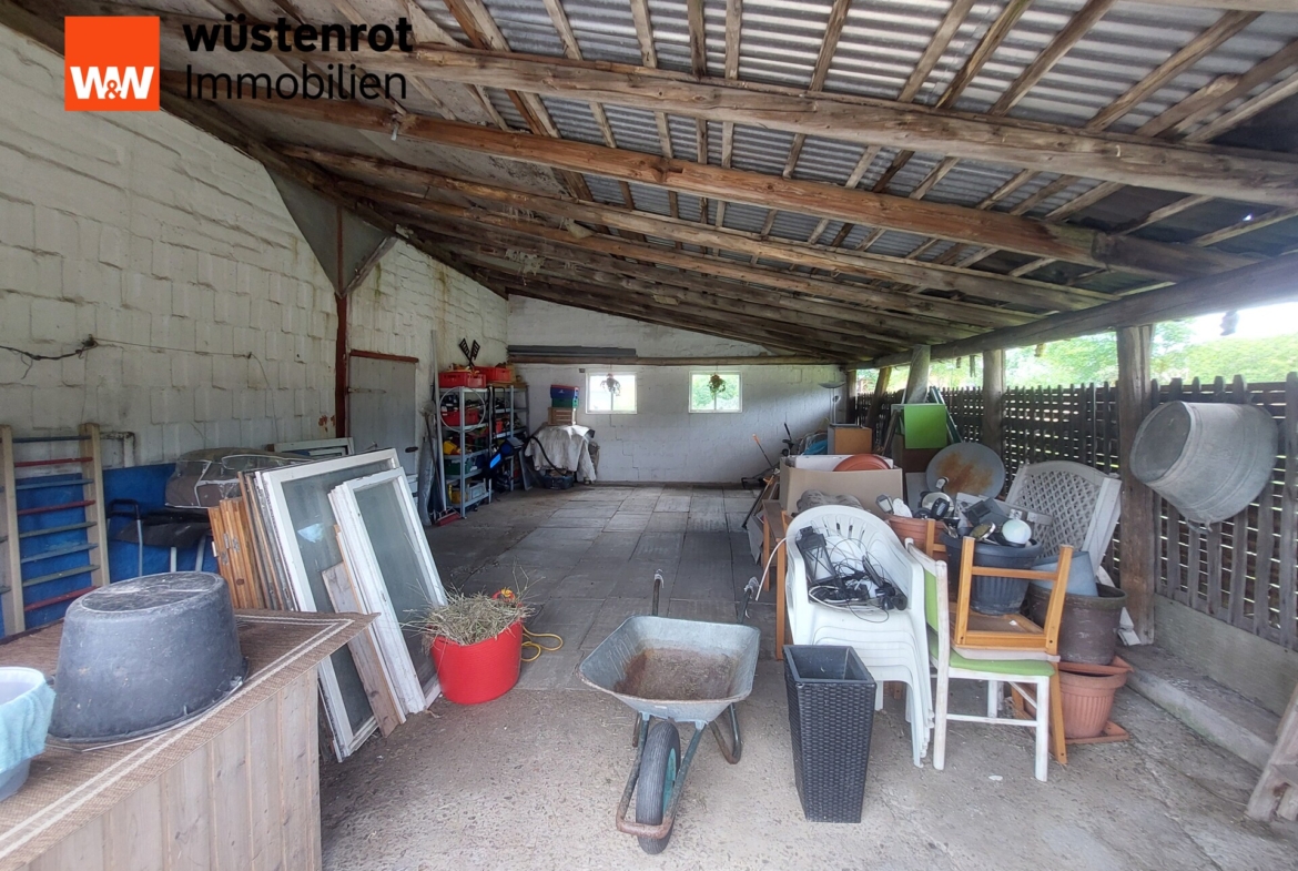 Carport
