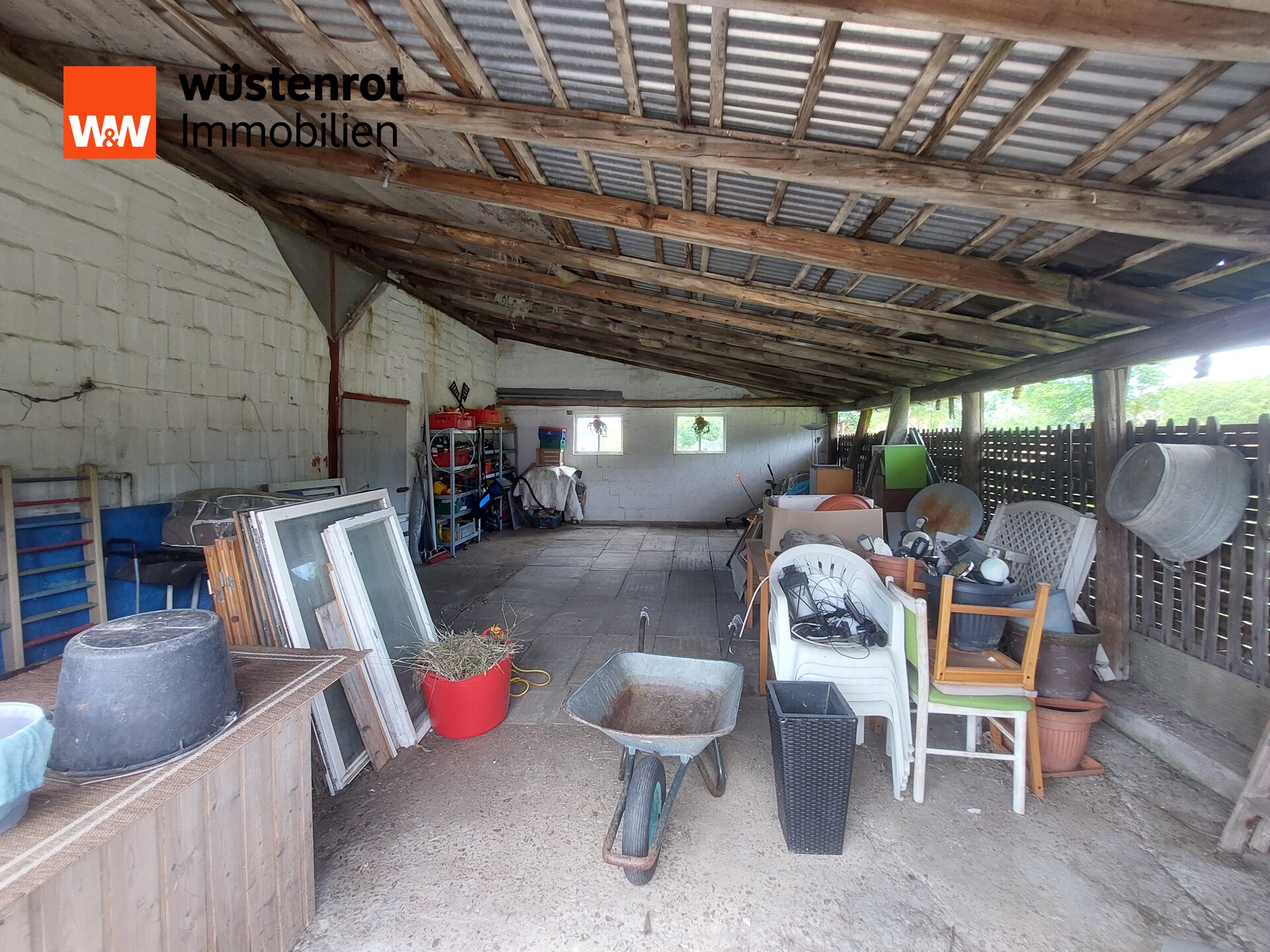 Carport