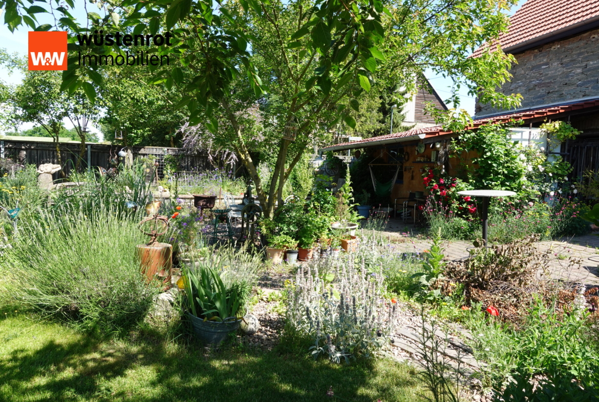 Garten