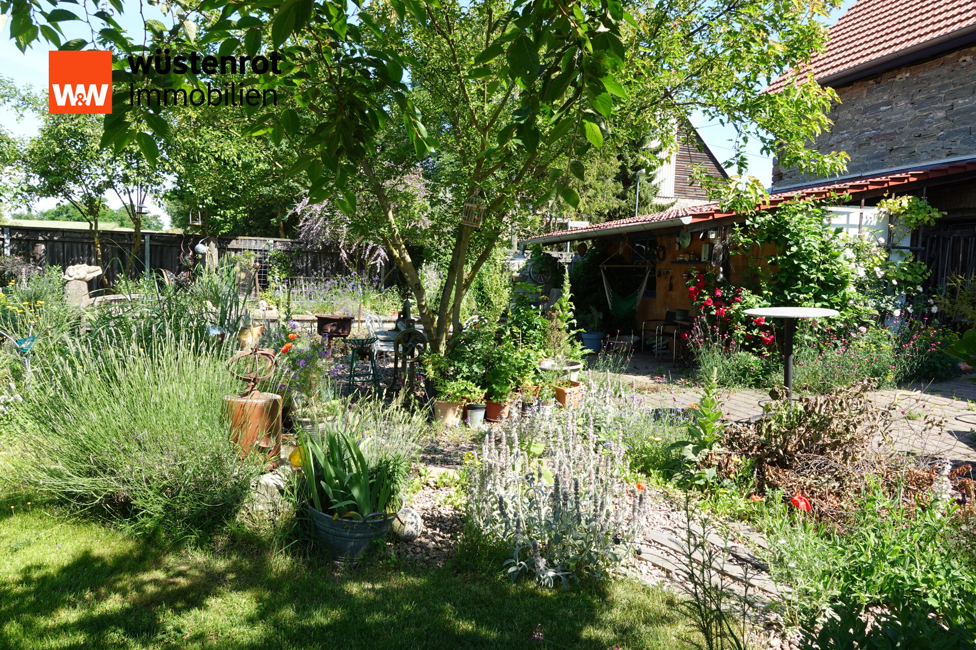 Garten
