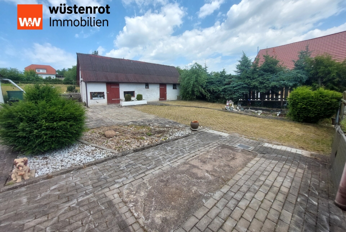 Innenhof