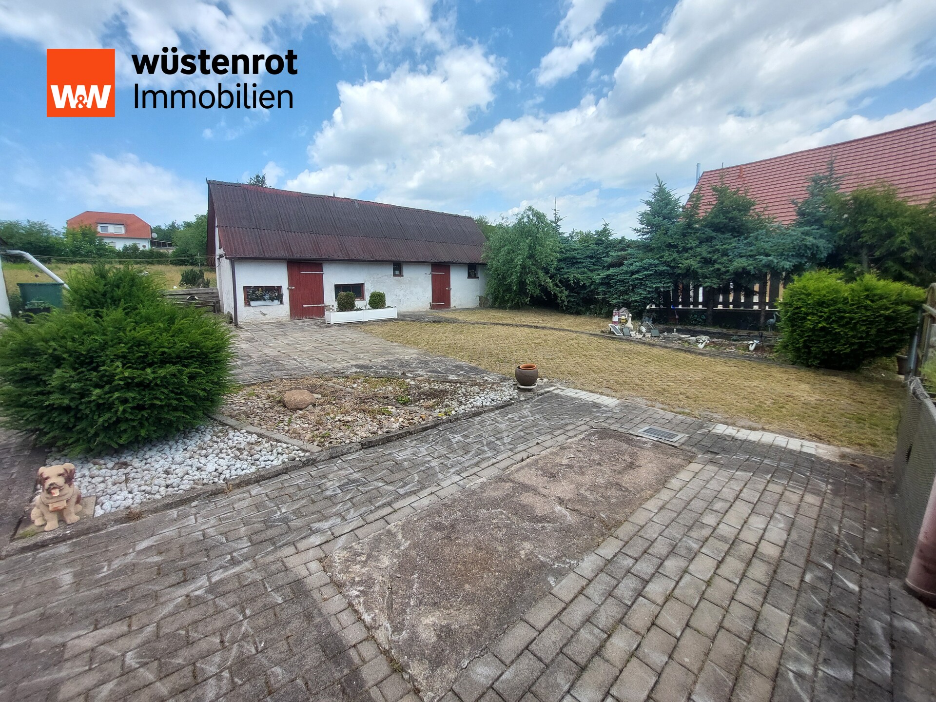 Innenhof