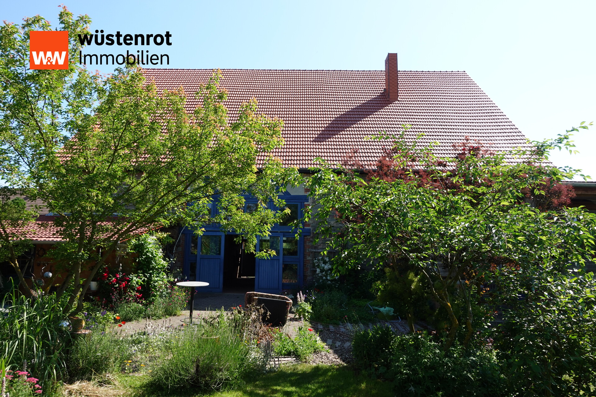 Garten