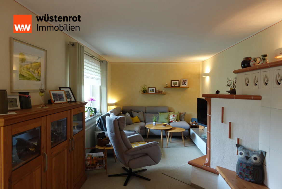 Wohnbereich
