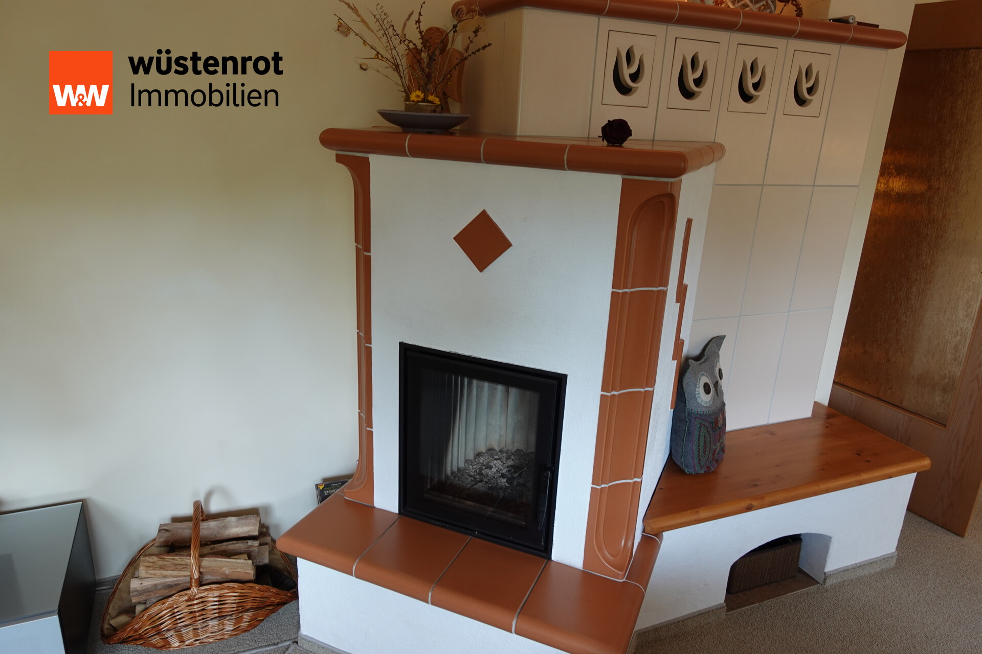 Kamin