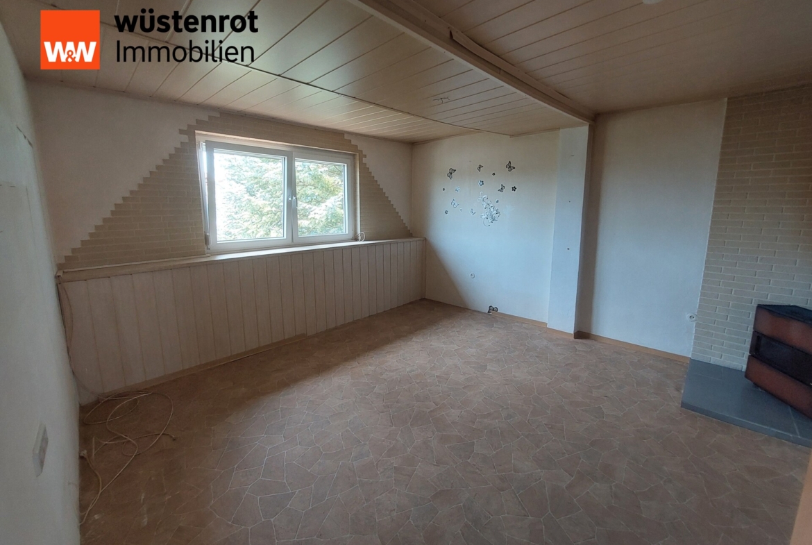 OG: Kinderzimmer