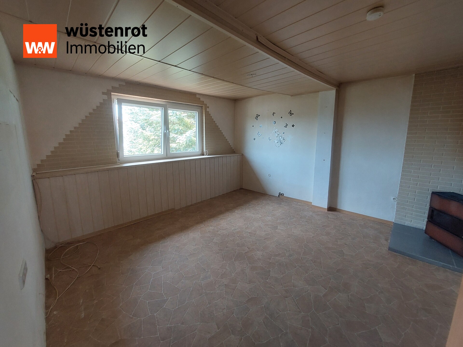 OG: Kinderzimmer