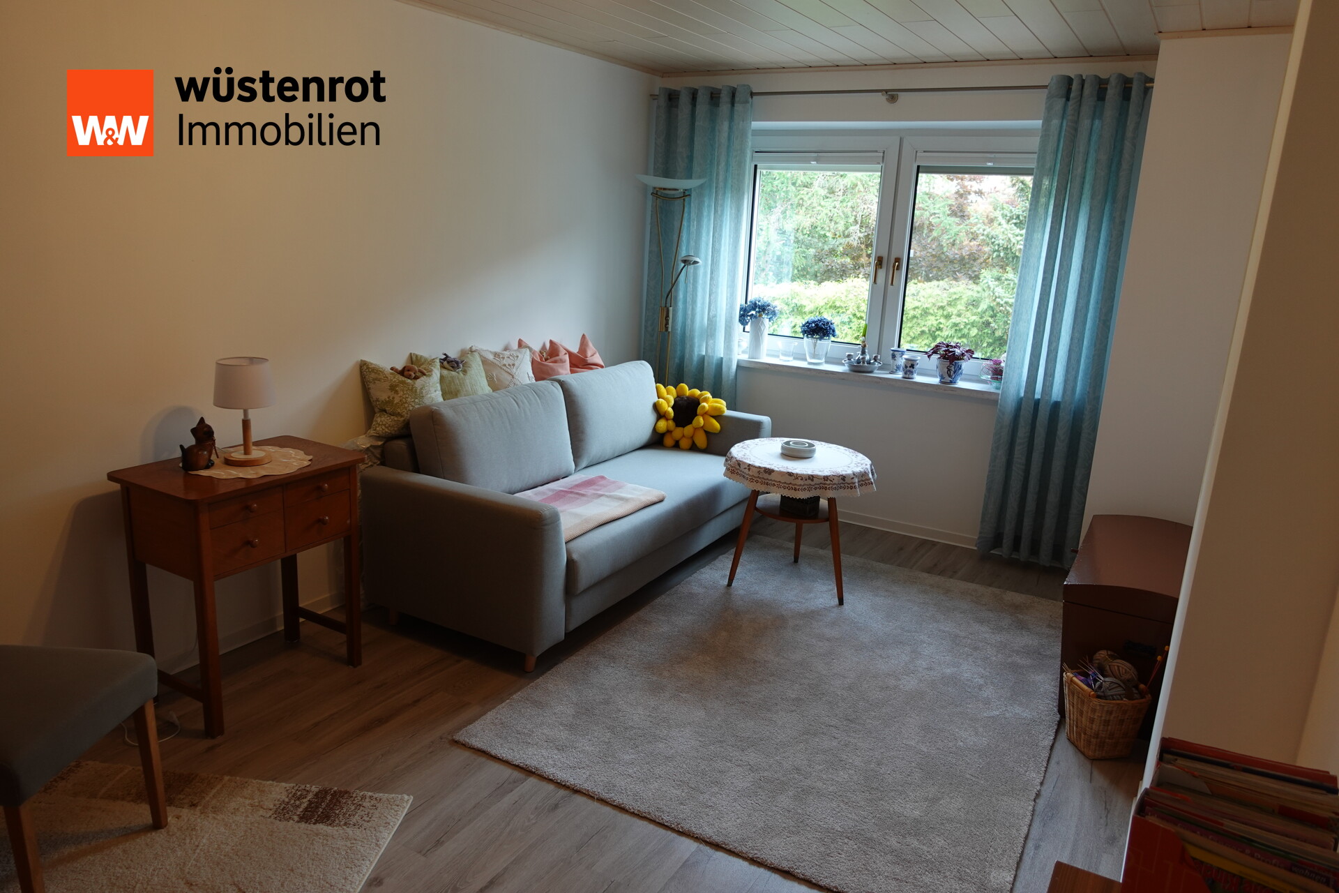 Kinderzimmer (groß)