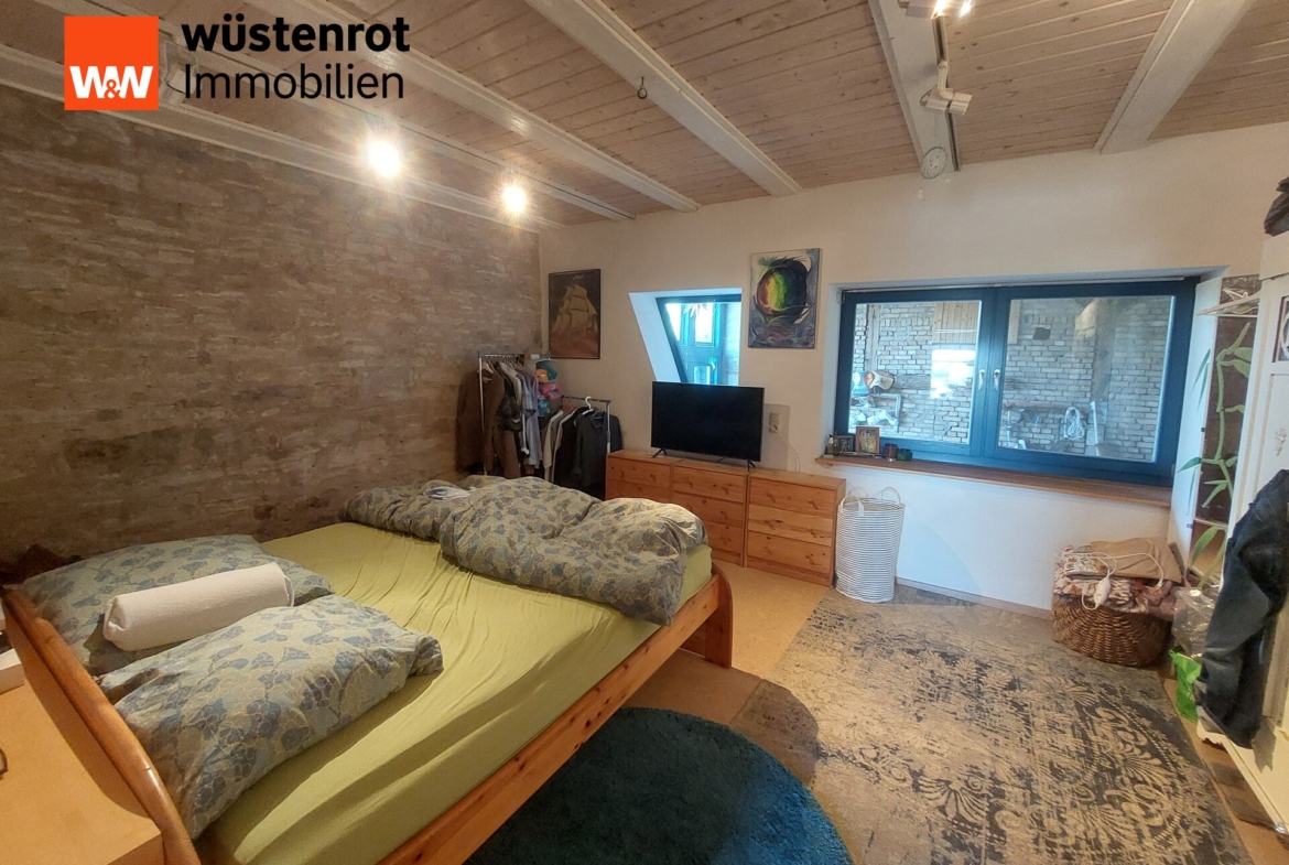 EG: Kinderzimmer