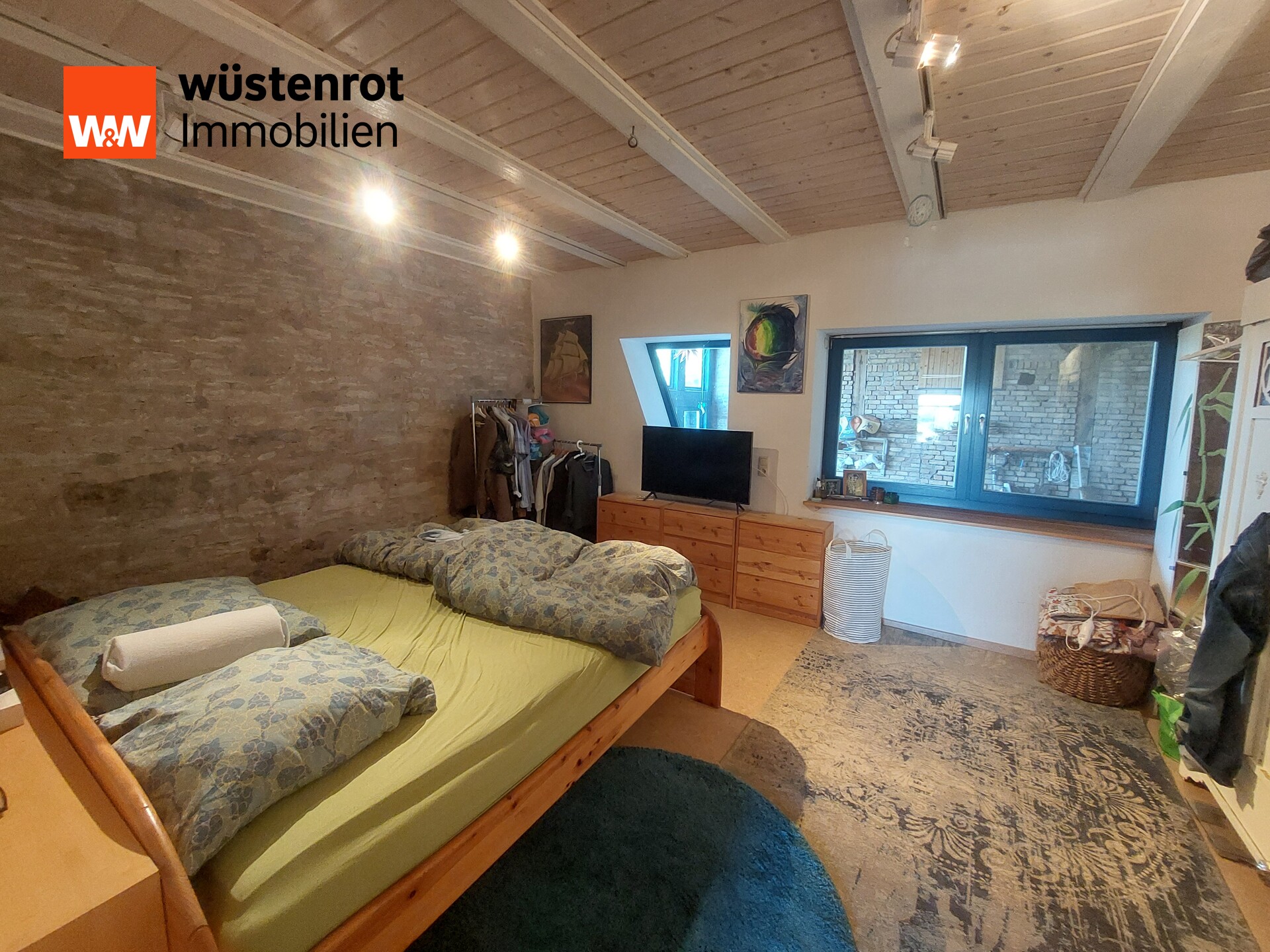 EG: Kinderzimmer