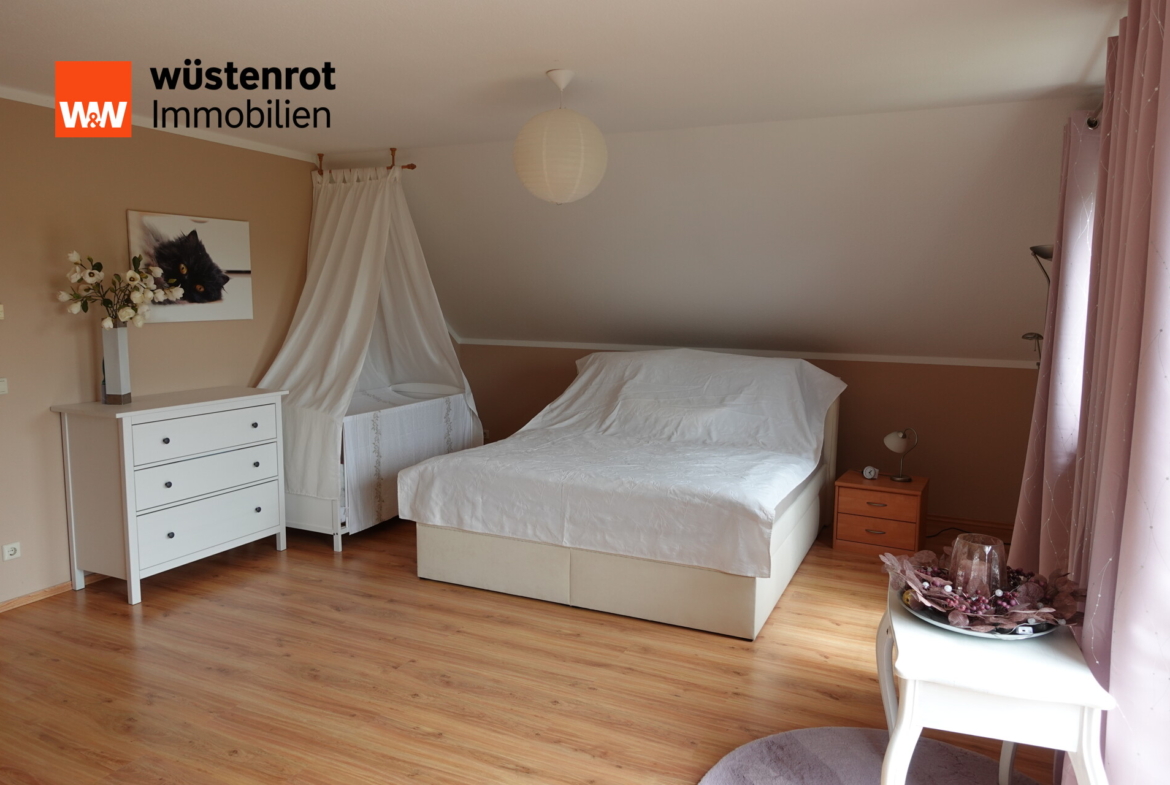 OG: Gästebereich